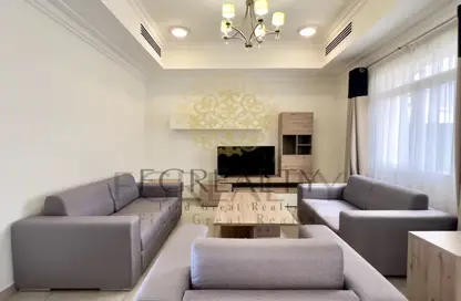 Compound - 4 Bedrooms - 4 Bathrooms for rent in Bab Al Rayyan - Muraikh - AlMuraikh - Doha