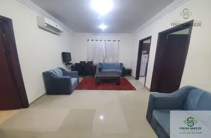 Apartment - 1 Bedroom - 2 Bathrooms for rent in Musheireb - Musheireb - Doha