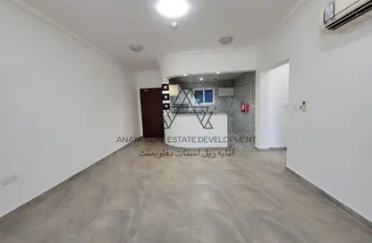 Apartment - 2 Bedrooms - 2 Bathrooms for rent in Al Muntazah Street - Al Muntazah - Doha