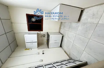 Villa - 1 Bathroom for rent in Ain Khaled - Ain Khaled - Doha