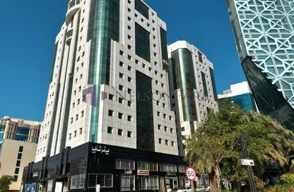 شقة - 2 غرف نوم - 2 حمامات للايجار في سوق واقف - الجاسرة - الدوحة