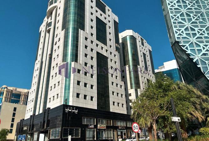 989866 - الصورة الرئيسية للعقار