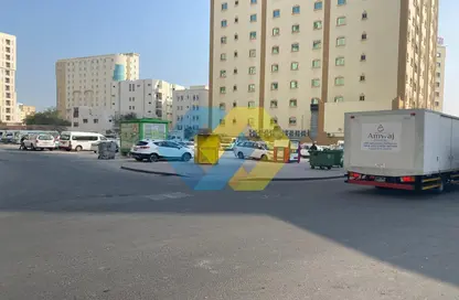 قطعة أرض - استوديو للبيع في فريج عبد العزيز - فريج عبد العزيز - الدوحة
