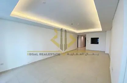 Apartment - 1 Bedroom - 2 Bathrooms for rent in Viva Bahriyah - The Pearl Island - Doha