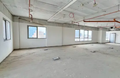 Office Space - Studio - 1 Bathroom for rent in Old Al Ghanim - Al Ghanim - Doha