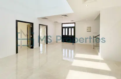 Villa - 3 Bedrooms - 4 Bathrooms for rent in West Bay Lagoon Villas - West Bay Lagoon - West Bay Lagoon - Doha