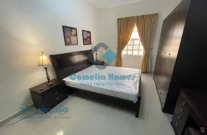 Apartment - 3 Bedrooms - 3 Bathrooms for rent in Al Sadd - Al Sadd - Doha