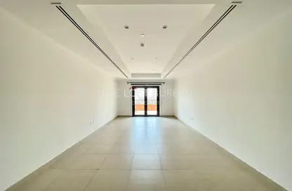 Apartment - Studio - 1 Bathroom for rent in East Porto Drive - Porto Arabia - The Pearl Island - Doha