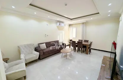 Apartment - 2 Bedrooms - 2 Bathrooms for rent in Al Mansoura - Al Mansoura - Doha
