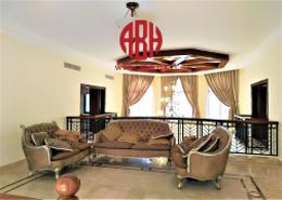 Villa - 5 bedrooms - 6 bathrooms for rent in West Bay Lagoon Villas - West Bay Lagoon - West Bay Lagoon - Doha
