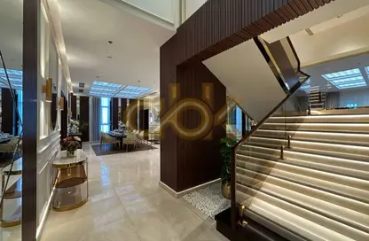 Penthouse - 4 Bedrooms - 6 Bathrooms for sale in Al Kharaej 1 - Lusail