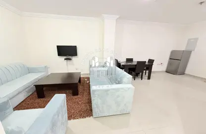 Apartment - 1 Bedroom - 2 Bathrooms for rent in Musheireb Apartments - Musheireb - Doha