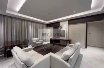 Apartment - 2 Bedrooms - 2 Bathrooms for rent in Al Mansoura - Al Mansoura - Doha