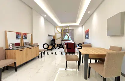 Apartment - 2 Bedrooms - 3 Bathrooms for rent in Milan - Fox Hills - Fox Hills - Lusail