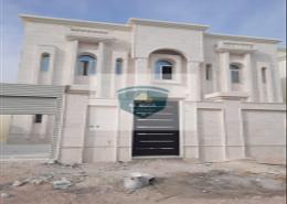 Villa - 7 bedrooms - 7 bathrooms for sale in Al Kheesa - Al Kheesa - Umm Salal Mohammad