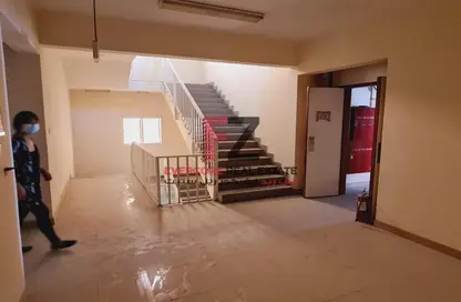 سكن عمال - استوديو - 8 حمامات للايجار في المنطقة الصناعية 5 - المنطقة الصناعية - المنطقة الصناعية - الدوحة