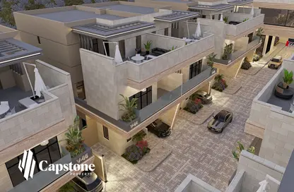 Villa - 5 Bedrooms - 7 Bathrooms for sale in Bu Hamour Street - Abu Hamour - Doha
