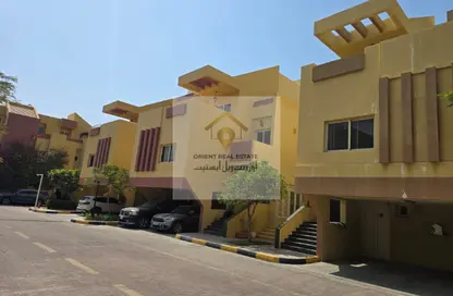 Compound - 5 Bedrooms - 6 Bathrooms for rent in Al Messila - Al Messila - Doha
