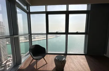 Apartment - 3 Bedrooms - 5 Bathrooms for sale in Seef Lusail - Lusail City - Lusail