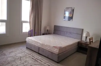Apartment - 3 Bedrooms - 3 Bathrooms for rent in Al Waab Street - Al Waab - Doha