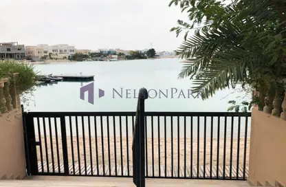 فيلا - 4 غرف نوم - 3 حمامات للايجار في الخليج الجنوبي - الخليج الغربي - الدوحة