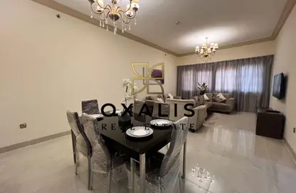Apartment - 3 Bedrooms - 3 Bathrooms for rent in E Block - Muzahem Street - Al Sadd - Doha