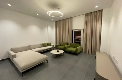 Apartment - 1 Bedroom - 1 Bathroom for rent in Al Sadd Road - Al Sadd - Doha
