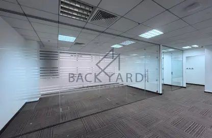 مساحات مكتبية - استوديو - 2 حمامات للايجار في شارع الجزيره - فريج بن محمود الشمالي - فريج بن محمود - الدوحة