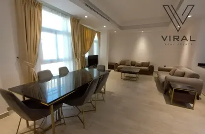 Apartment - 2 Bedrooms - 2 Bathrooms for rent in Musheireb Apartments - Musheireb - Doha