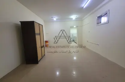 Villa - Studio - 1 Bathroom for rent in Maamoura Villas - Al Maamoura - Doha