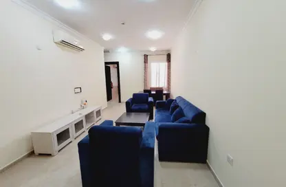Apartment - 2 Bedrooms - 2 Bathrooms for rent in Old Airport 43 - Old Airport Road - Doha