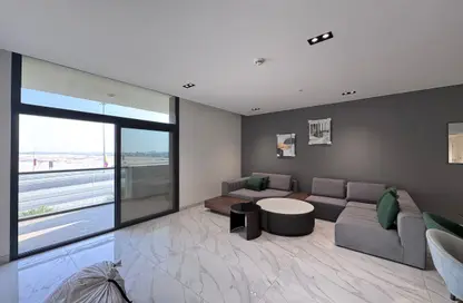 شقة - 2 غرف نوم - 2 حمامات للايجار في عرض البوليفارد - مدينة الياسمين - الوسيل شقة - 2 غرف نوم - 2 حمامات للايجار في عرض البوليفارد - مدينة الياسمين - الوسيل