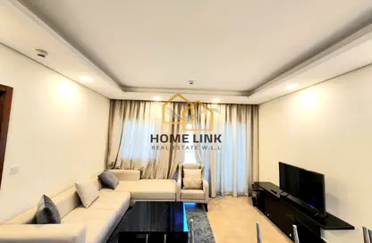 Apartment - 1 Bedroom - 2 Bathrooms for sale in Al Erkyah City - Lusail