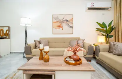 Apartment - 2 Bedrooms - 2 Bathrooms for sale in Hayat Al Wakra - Ezdan Village - Al Wakra