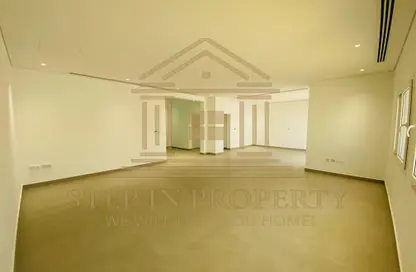 Villa - 3 Bedrooms - 4 Bathrooms for rent in Ain Khaled Villas - Ain Khaled - Doha