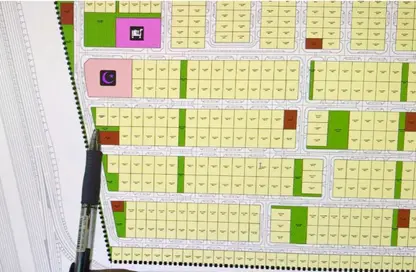 Land - Studio for sale in Lusail City - Lusail