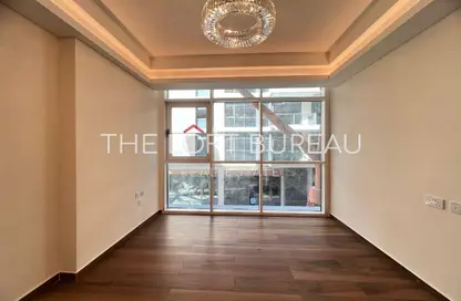 Apartment - 1 Bedroom - 2 Bathrooms for sale in Gewan Island - The Pearl Island - Doha