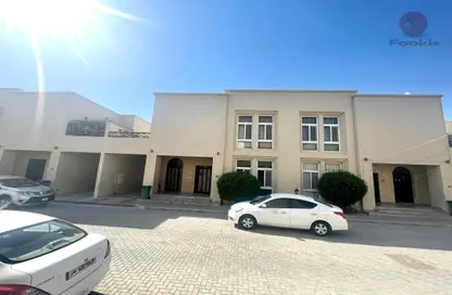مجمع سكني - 2 غرف نوم - 2 حمامات للايجار في بوابة الخيساء - الخيصة - أم صلال محمد