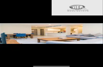 Apartment - 2 Bedrooms - 3 Bathrooms for rent in Giardino Gardens - Giardino Villas - The Pearl Island - Doha
