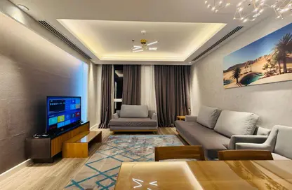 Apartment - 3 Bedrooms - 3 Bathrooms for rent in Muntazah 7 - Al Muntazah - Doha