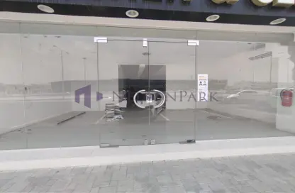 محل تجاري - استوديو - 1 حمام للايجار في العين سنتر - طريق سلوى - الدوحة