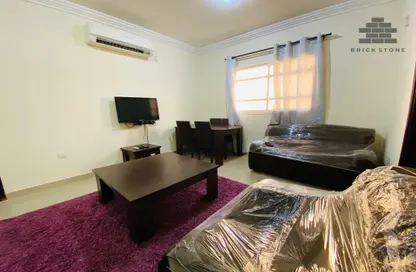 Apartment - 1 Bedroom - 2 Bathrooms for rent in Musheireb Apartments - Musheireb - Doha