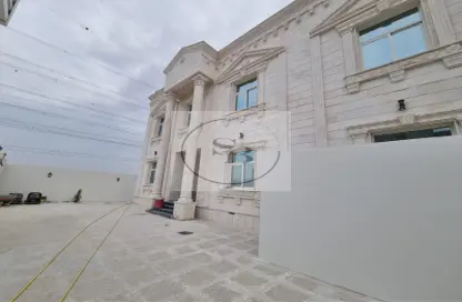 Terrace image for: Villa for sale in Al Wakra - Al Wakra - Al Wakrah - Al Wakra, Image 1