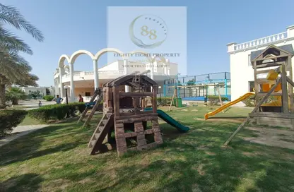 Outdoor House image for: Villa - 4 Bedrooms - 5 Bathrooms for rent in Al Shafi Compound - Al Rayyan - Doha, Image 1