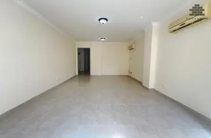 Apartment - 3 Bedrooms - 3 Bathrooms for rent in Al Jazeera Street - Fereej Bin Mahmoud North - Fereej Bin Mahmoud - Doha