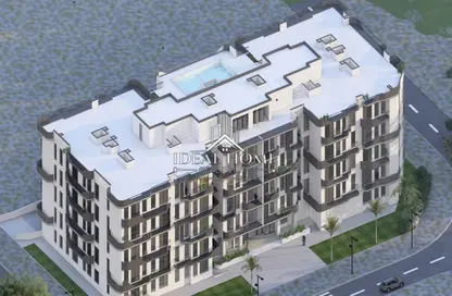 شقة - 3 غرف نوم - 3 حمامات للبيع في فوكس هيلز - فوكس هيلز - الوسيل