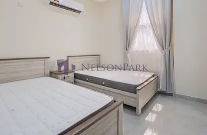 Apartment - 2 Bedrooms - 2 Bathrooms for rent in Al Sadd Road - Al Sadd - Doha