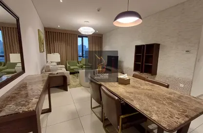 Apartment - 2 Bedrooms - 3 Bathrooms for rent in C-Ring Road - Al Sadd - Doha