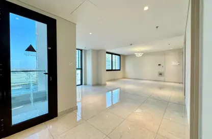 Apartment - 2 Bedrooms - 3 Bathrooms for rent in Al Erkyah City - Lusail
