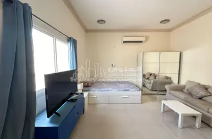Apartment - 1 Bathroom for rent in Mamoura 18 - Al Maamoura - Doha